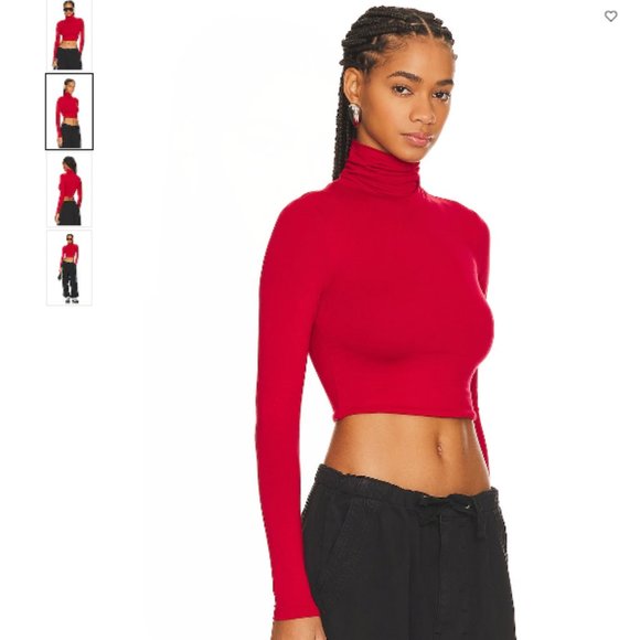 Revolve - AFRM Micaela Top - Picture 2 of 4